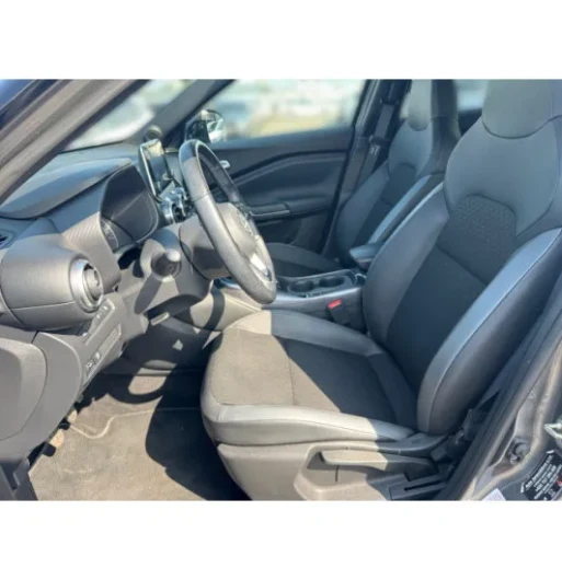 Nissan Juke 1.0 DIG-T 114 N-Connecta na operativní leasing