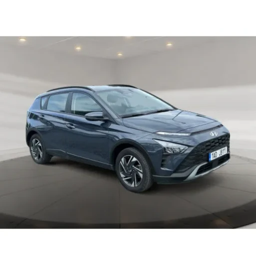 Hyundai Bayon 1.0T-GDI Smart AT 5d na operativní leasing