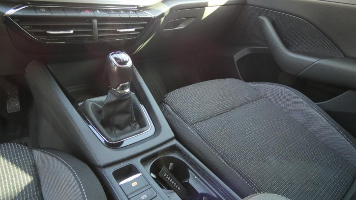 Škoda Octavia Combi 2,0 TDI Ambition na operativní leasing