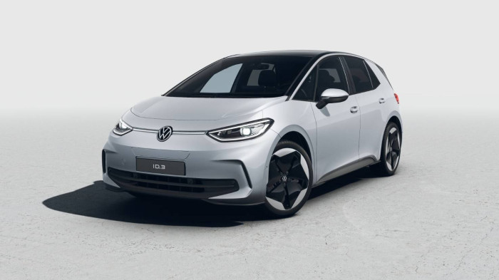 Volkswagen ID.3 Pro S People 79kWh  / 150kW na operativní leasing