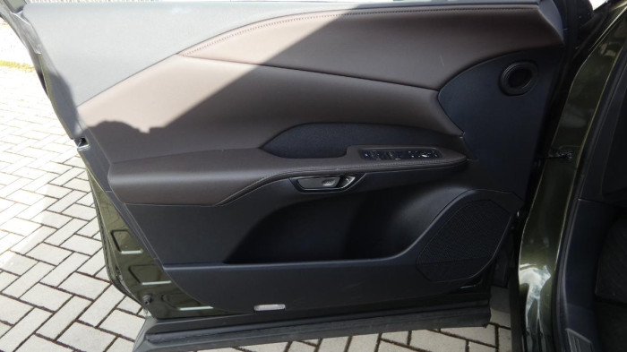 Lexus RX 350h 2.5 HEV 4x4 E-Four e-CVT Execu na operativní leasing