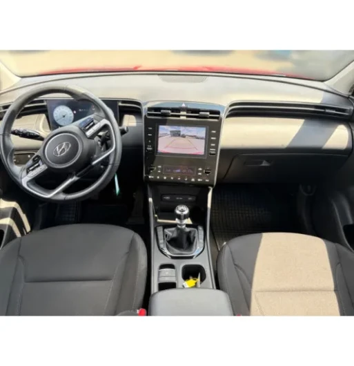 Hyundai Tuc.1.6TGDI 110 Comfort 5d na operativní leasing