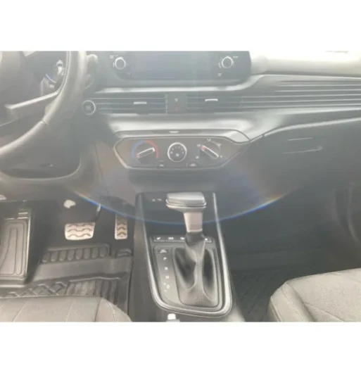 Hyundai Bayon 1.0T-GDI MHEV Smart AT na operativní leasing