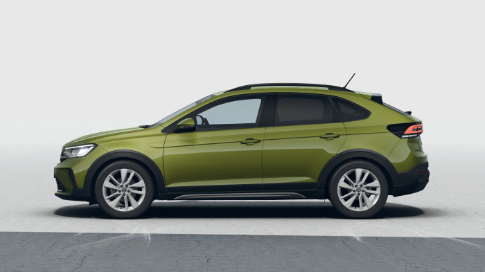 Volkswagen Taigo People 1,0 TSI 85 kW 7DSG na operativní leasing