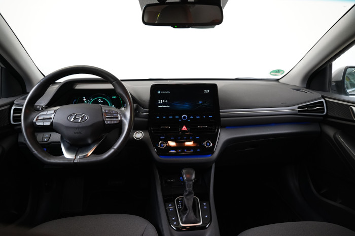 Hyundai IONIQ 1.6 GDI Hybrid 77kW Style na operativní leasing