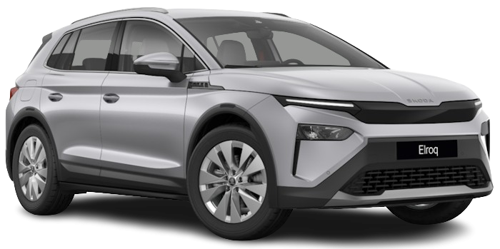 Škoda Elroq Selection 55 na operativní leasing