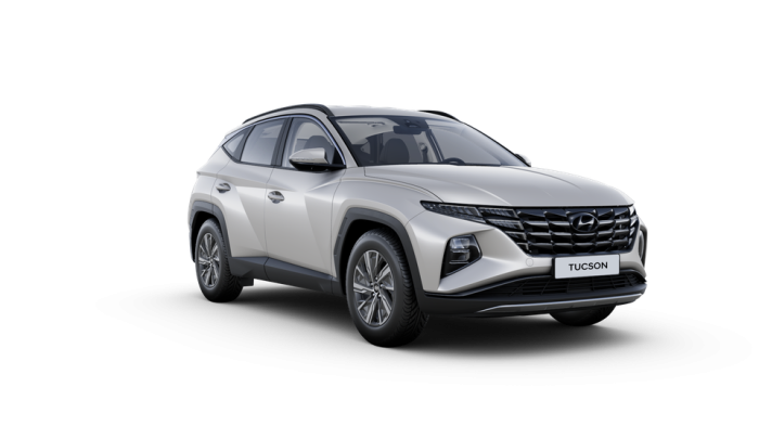 Hyundai Tucson Go Czech N Line! 1.6 T-GDI 110kW 7st DCT na operativní leasing