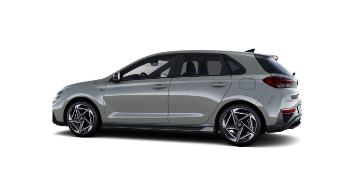 Hyundai i30 Hatchback N Line Premium 1.6 T-GDI 110kW 7st DCT na operativní leasing