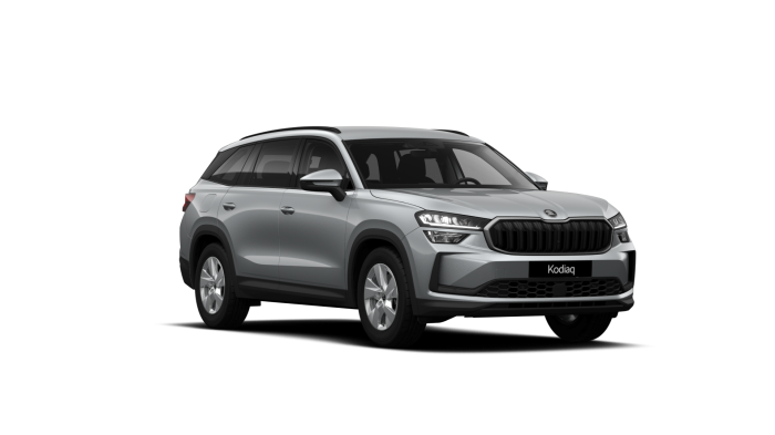 Škoda Kodiaq Exclusive Selection 2,0 TDI 110 kW 7-stup. automat. na operativní leasing
