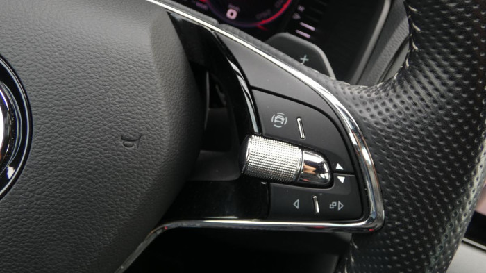 Škoda Octavia Combi 2,0 TDI Ambition na operativní leasing