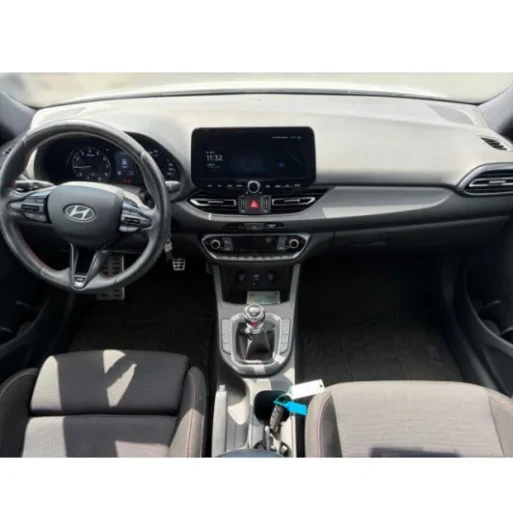 Hyundai i30 1.0TGDI 88 N Line na operativní leasing