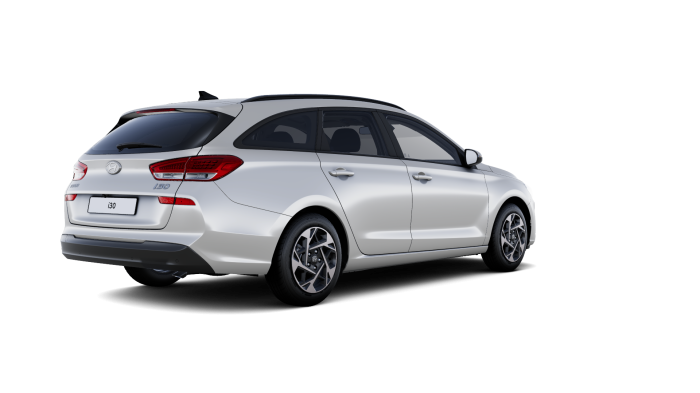 Hyundai i30 Kombi Comfort 1.5 T-GDI Mild Hybrid 103 kW 6M na operativní leasing