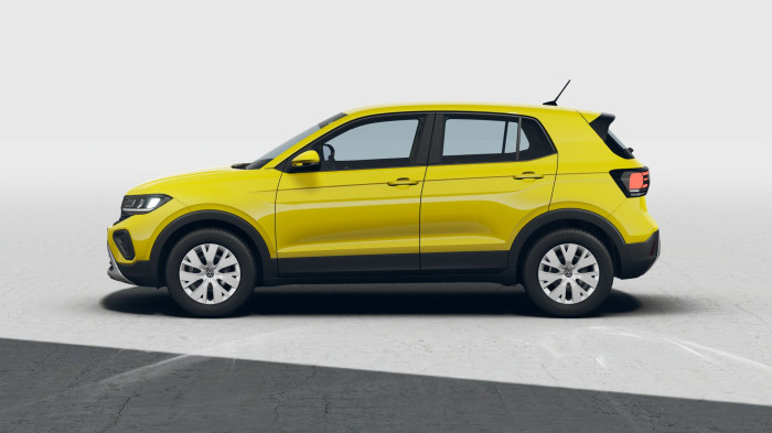 Volkswagen T-Cross 1.0 TSI 70 kW 5G na operativní leasing