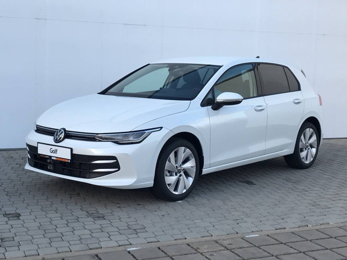 Volkswagen Golf People 7DSG 1,5eTSi / 85kW na operativní leasing