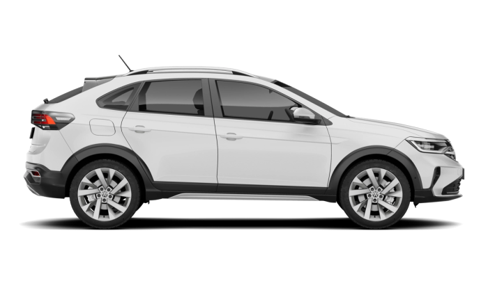 VW Taigo Style Automat 1,0 TSI - Benzín - Automat 7st. - 4x2 na operativní leasing