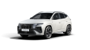 Hyundai Tucson Hybrid Premium Luxury 1.6 T-GDI Hybrid 176kW 6A 4×4 na operativní leasing