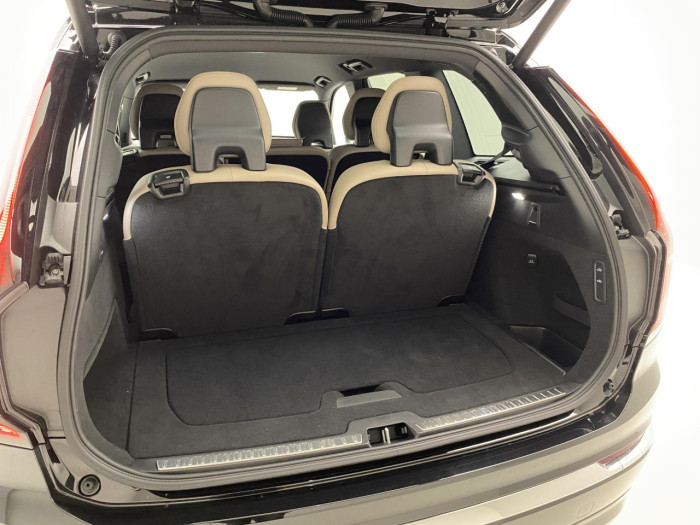 Volvo XC90 B5 AWD AUT BRIGHT PLUS 7míst na operativní leasing
