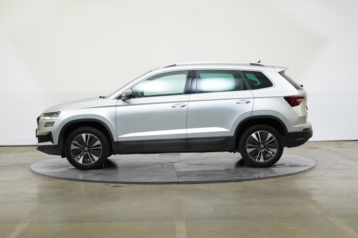 Škoda Karoq 1.5 TSI 110 kW Top Selection na operativní leasing