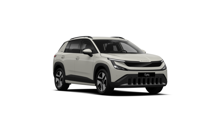 Škoda Epiq Selection 55 kWh 155 kW 1° převodovka na operativní leasing