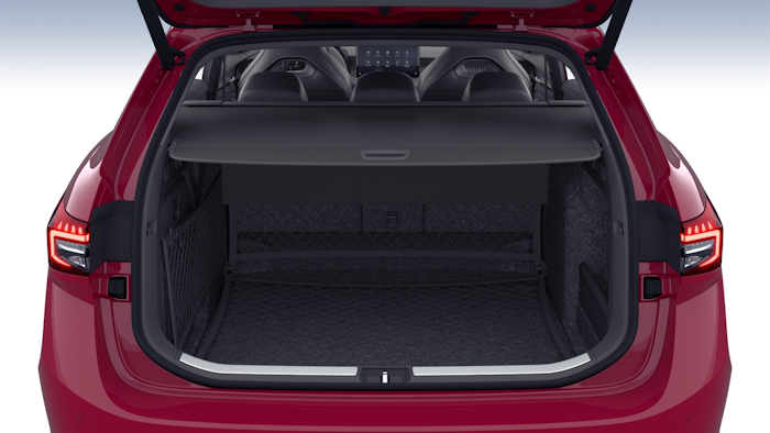 Škoda Superb Combi Sportline 2,0 TSI na operativní leasing