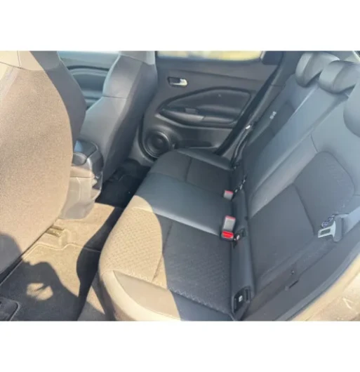 Nissan Juke 1.0 DIG-T 114 N-Connecta na operativní leasing