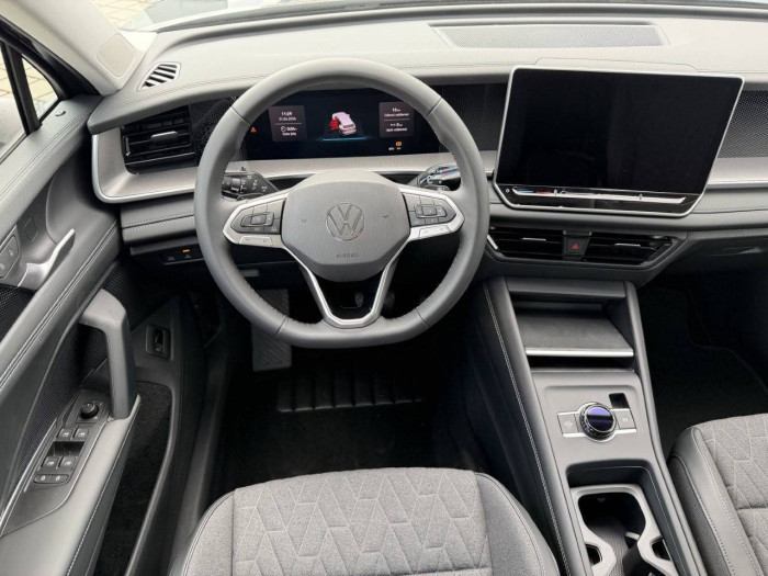 Volkswagen Tayron People 7DSG 2,0TDi / 110kW na operativní leasing