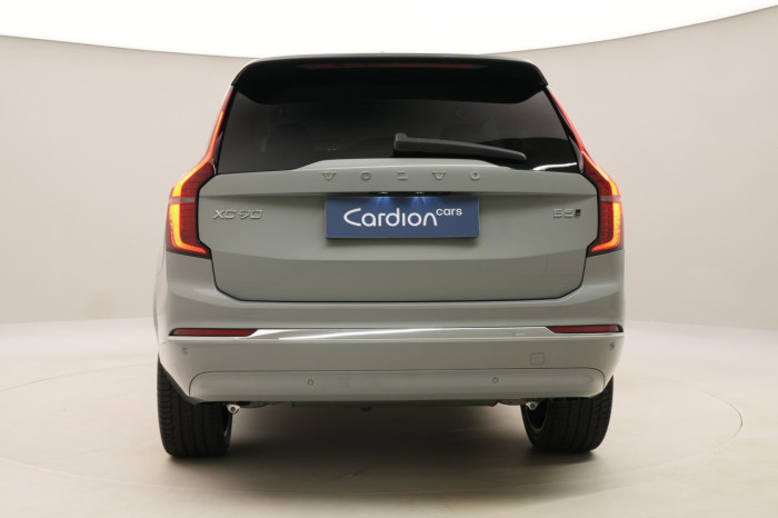 Volvo XC90 B5 AWD AUT BRIGHT PLUS 7míst na operativní leasing