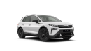 Škoda Elroq RS 82 kWh 250 kW 1° převodovka 4x4 na operativní leasing