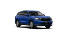 Škoda Kodiaq Selection 2,0 TDI 142 kW 7-stup. automat. 4x4 na operativní leasing