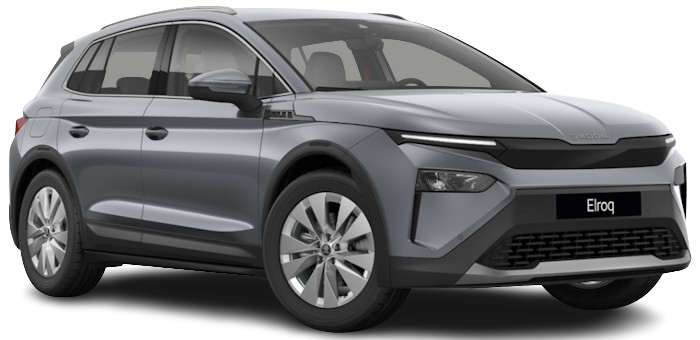 Škoda Elroq Selection Elektro 82 kWh na operativní leasing