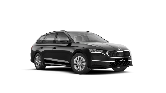 Škoda Octavia Combi Selection 2,0 TDI 110 kW 7° automatická DSG na operativní leasing