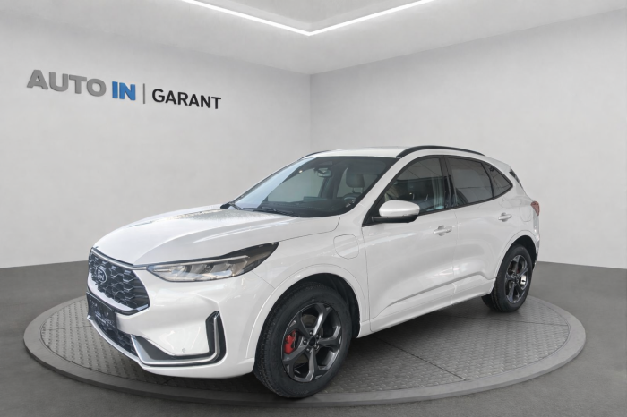 2,5 Duratec Hybrid HEV ST-Line X na operativní leasing