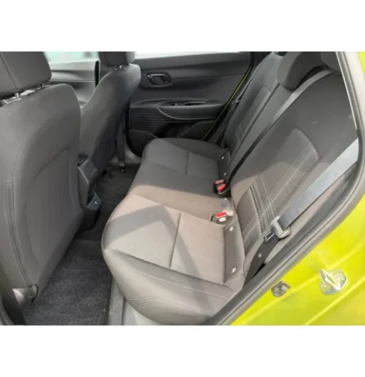 Hyundai Bayon 1.2i Comfort 5d na operativní leasing