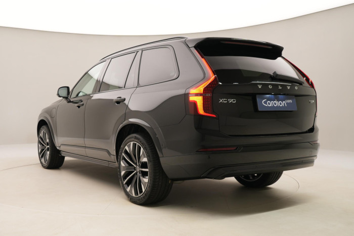 Volvo XC90 T8 AWD Plug-in DARK ULTRA na operativní leasing