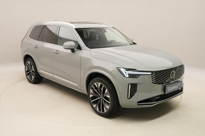 Volvo XC90 T8 AWD Plug-in BRIGHT ULTRA na operativní leasing