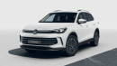 Volkswagen Tiguan Elegance 7DSG mHEV 1,5TSI / 110kW na operativní leasing