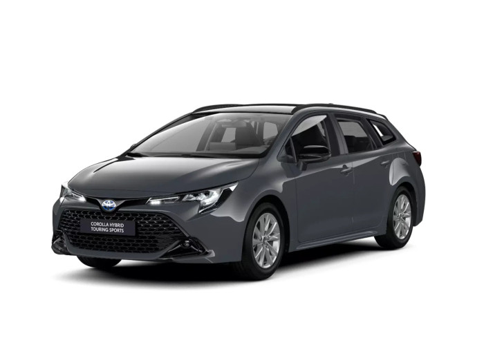 Toyota Corolla Comfort TECH 1.8 Hybrid 103 kW Benzín Automatická převodovka na operativní leasing