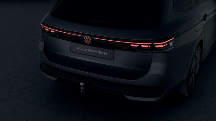 Volkswagen Passat R-Line 2,0 TDI 110 kW na operativní leasing