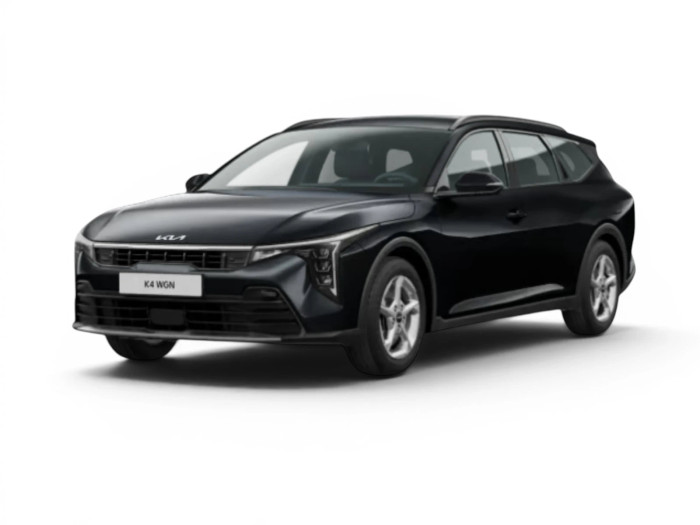 Kia K4 Sportswagon Exclusive 1.6 T-GDI 110 kW Benzín Automatická převodovka na operativní leasing