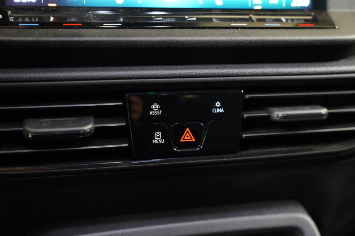 Volkswagen Caddy 2.0 TDI 90 kW DSG Comfortline na operativní leasing