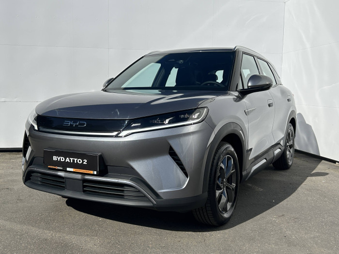BYD ATTO 2 Active 45 kWh  / 130kW na operativní leasing