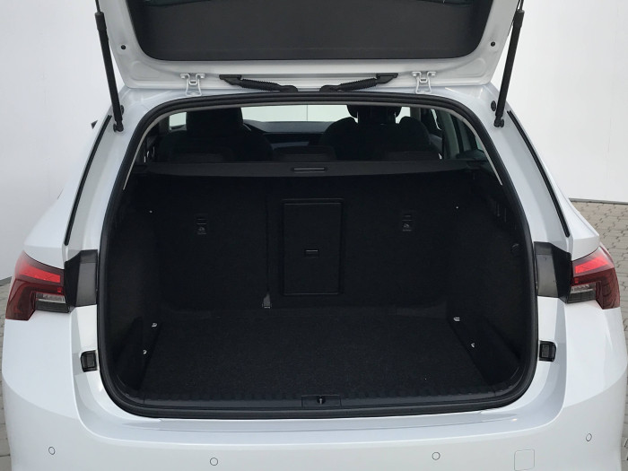 Škoda Octavia Combi Combi Classic 6MP 1,5TSI / 85kW na operativní leasing