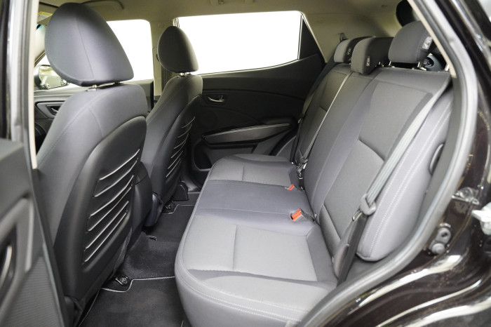 Ssang Yong Tivoli 1.5 T-GDI 120 kW Style na operativní leasing