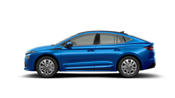 Škoda Enyaq Coupé Selection 82 kWh 220 kW 1° převodovka 4x4 na operativní leasing