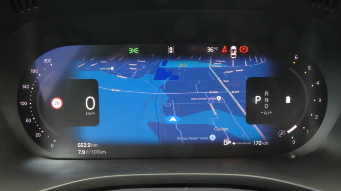Volvo XC60 B4 mHEV AWD Plus Dark na operativní leasing