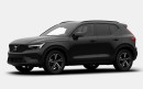Volvo XC40 B4 AUT DARK PLUS na operativní leasing