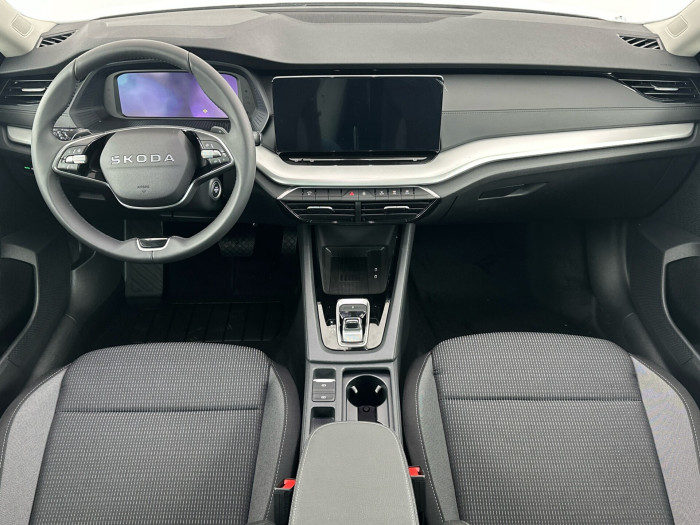 Škoda Octavia Selection 1,5 TSI Hybrid 110 kW DSG na operativní leasing