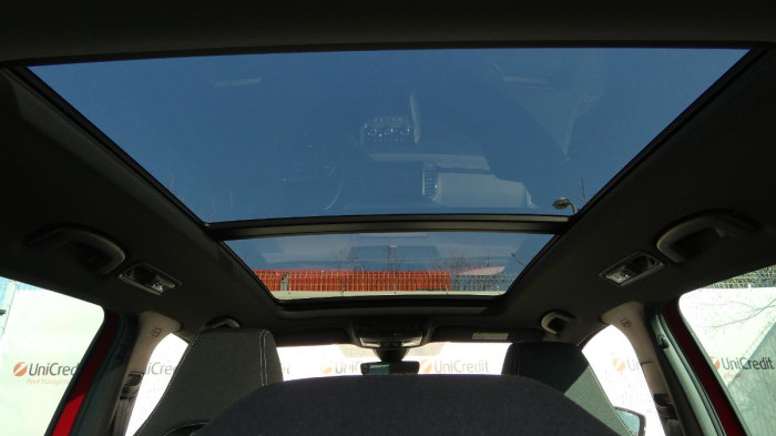 Škoda Karoq 1,5 TSI Sportline Exclusive DS na operativní leasing