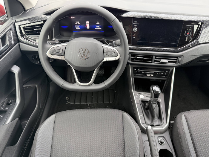 Volkswagen Taigo People 7DSG 1,0TSI / 85kW na operativní leasing