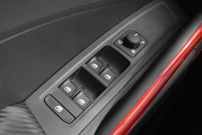Škoda Fabia 1.0 TSI 85 kW Monte Carlo na operativní leasing